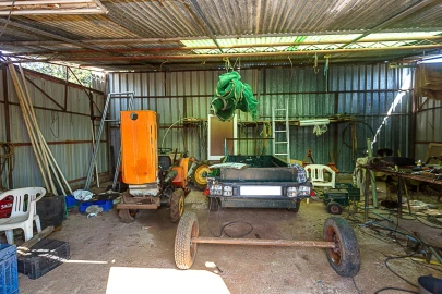 Terreno para Venda em Vila Nova de Cacela