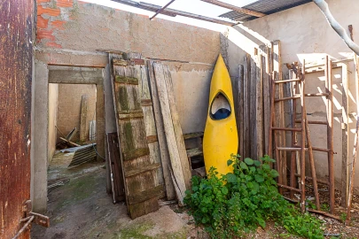 Terreno para Venda em Vila Nova de Cacela