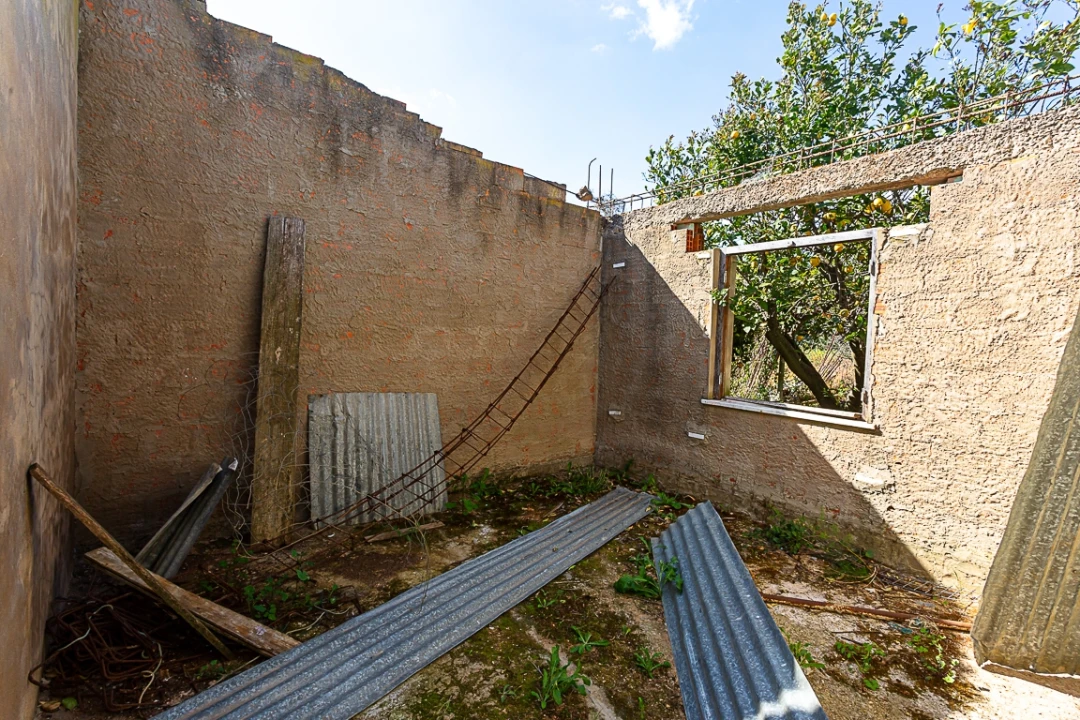 Terreno para Venda em Vila Nova de Cacela Foto 33