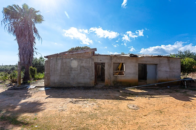 Terreno para Venda em Vila Nova de Cacela Foto 4