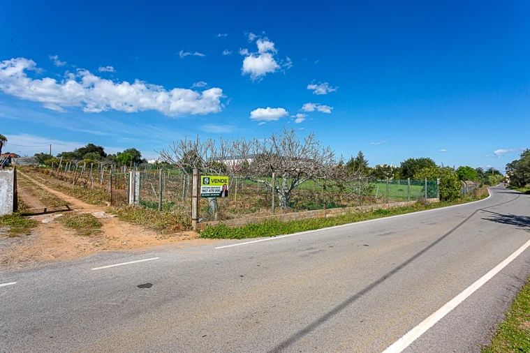 Terreno para Venda em Vila Nova de Cacela Foto 35