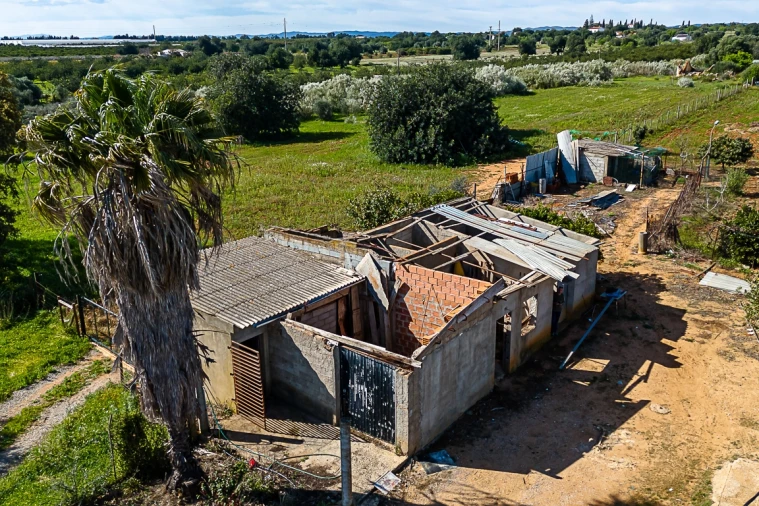 Terreno para Venda em Vila Nova de Cacela Foto 7