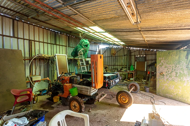 Terreno para Venda em Vila Nova de Cacela Foto 13