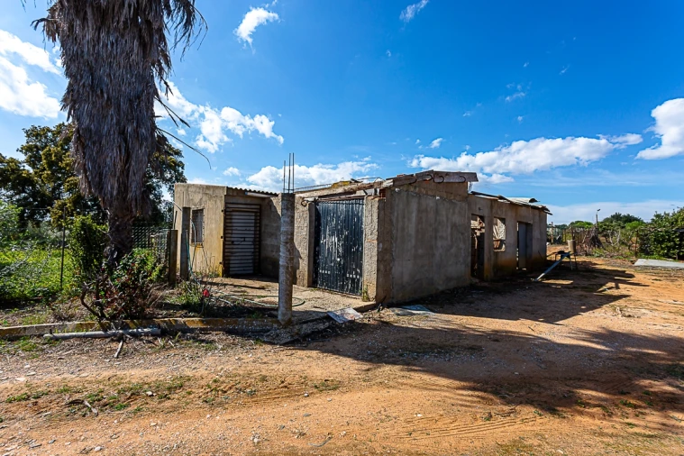 Terreno para Venda em Vila Nova de Cacela Foto 11