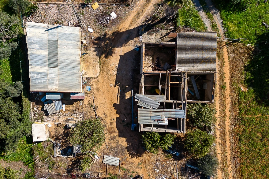 Terreno para Venda em Vila Nova de Cacela Foto 20