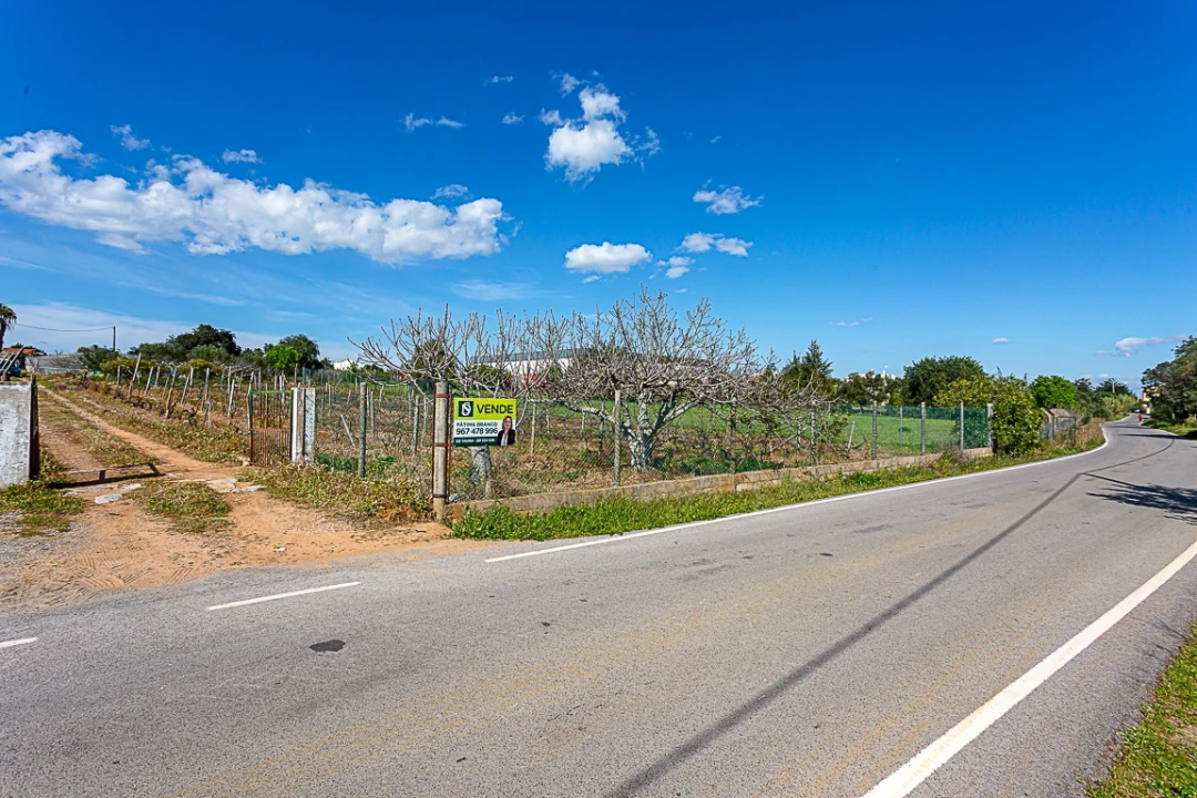 Terreno para Venda em Vila Nova de Cacela Foto 35
