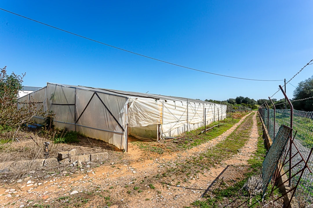 Terreno para Venda em Vila Nova de Cacela Foto 8