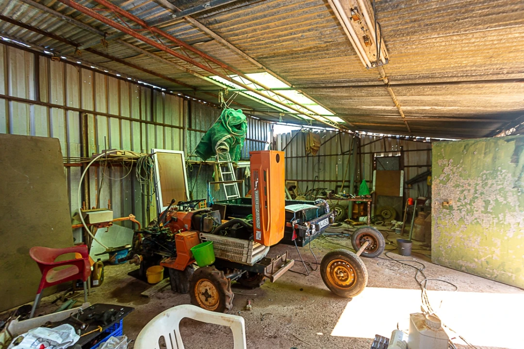 Terreno para Venda em Vila Nova de Cacela Foto 30