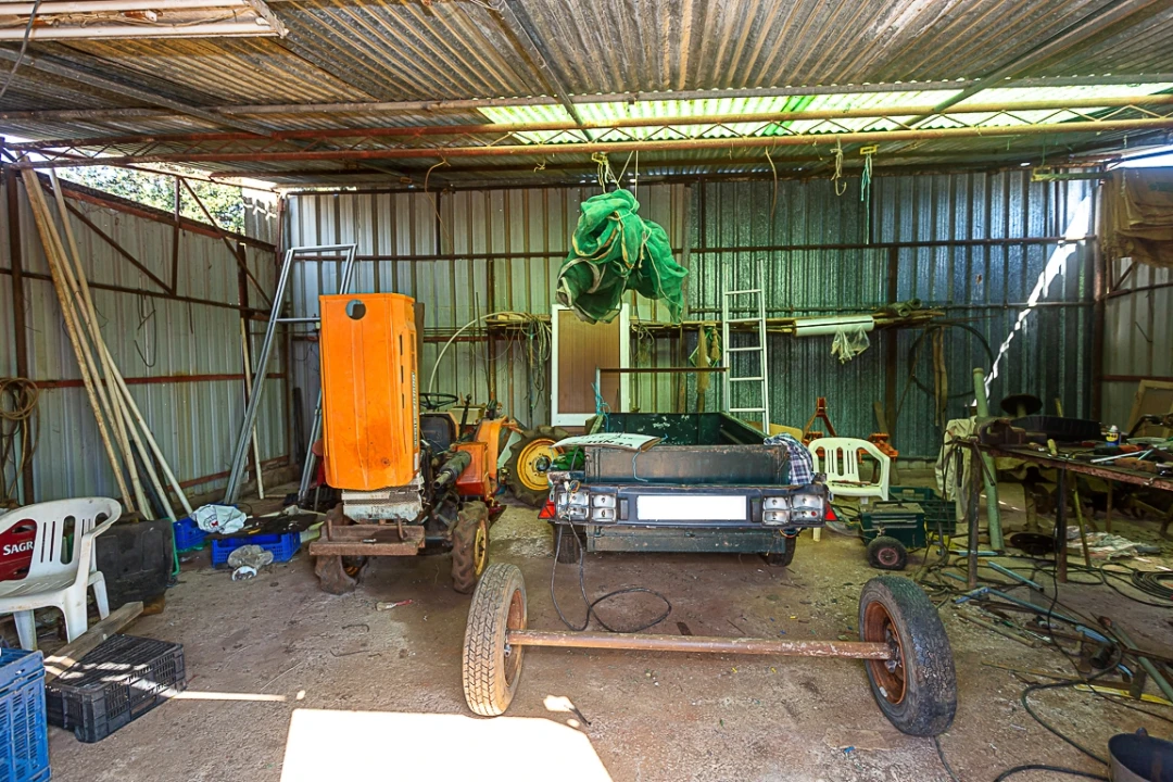 Terreno para Venda em Vila Nova de Cacela Foto 12