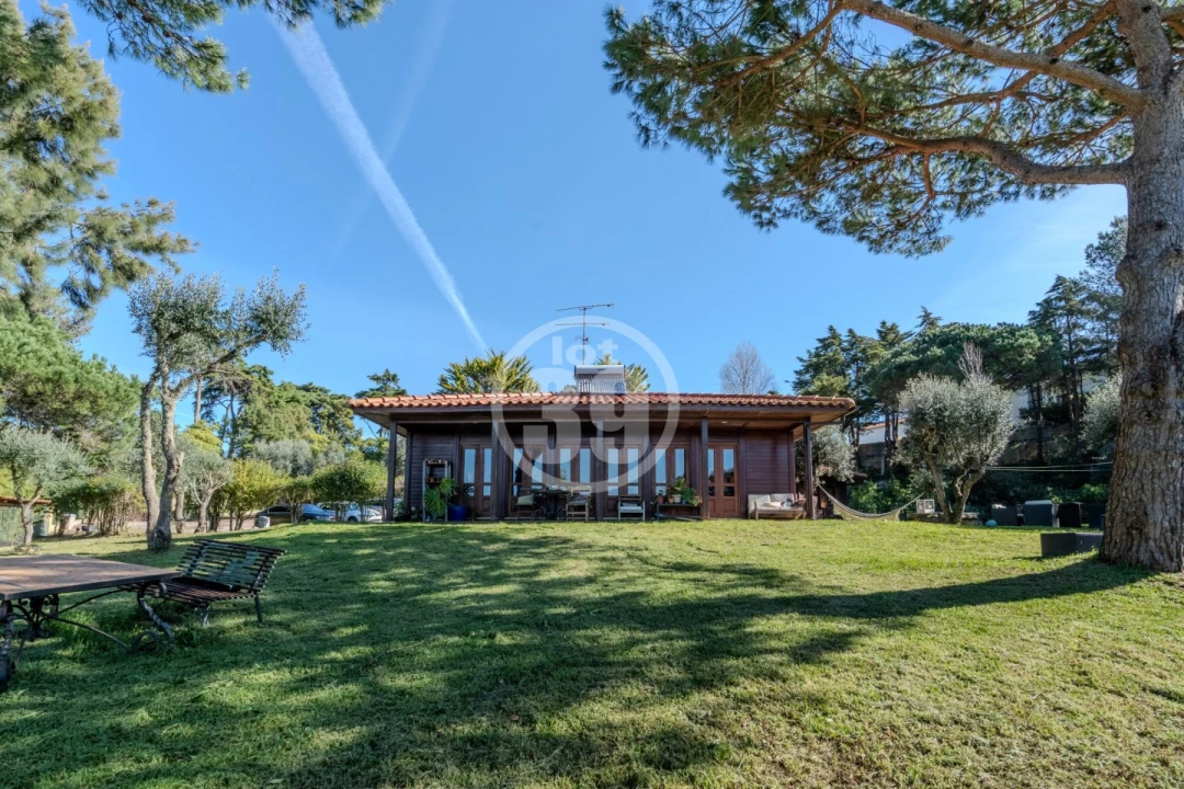 Quinta T5 para Venda em Santa Maria e São Miguel, São Martinho, São Pedro Penaferrim Foto 7