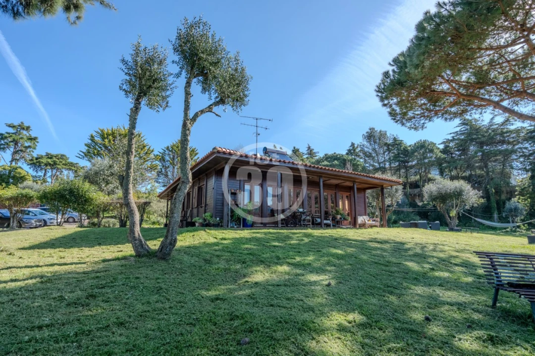 Quinta T5 para Venda em Santa Maria e São Miguel, São Martinho, São Pedro Penaferrim Foto 6
