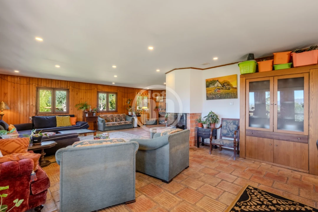 Quinta T5 para Venda em Santa Maria e São Miguel, São Martinho, São Pedro Penaferrim Foto 19