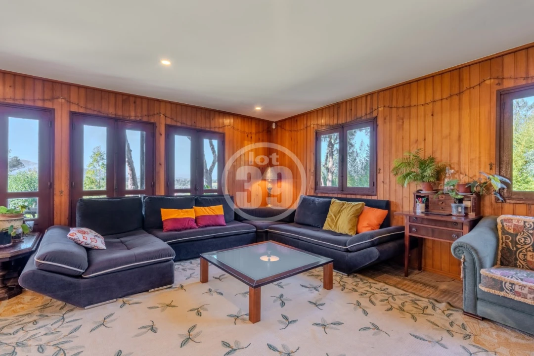 Quinta T5 para Venda em Santa Maria e São Miguel, São Martinho, São Pedro Penaferrim Foto 20