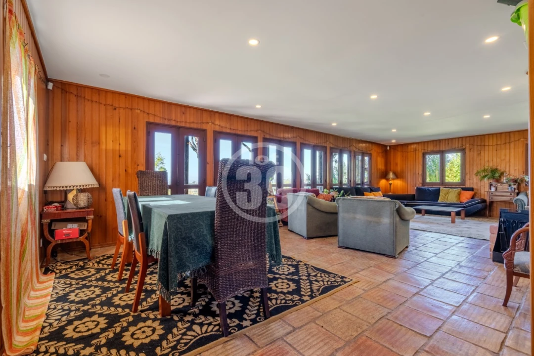 Quinta T5 para Venda em Santa Maria e São Miguel, São Martinho, São Pedro Penaferrim Foto 25