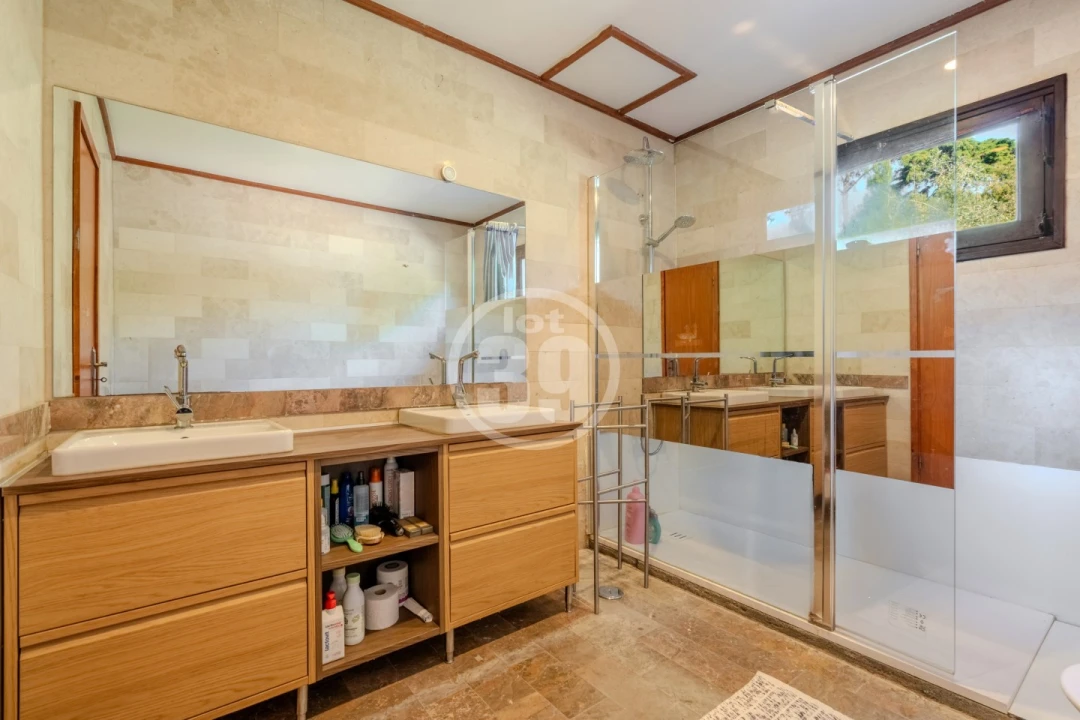 Quinta T5 para Venda em Santa Maria e São Miguel, São Martinho, São Pedro Penaferrim Foto 34