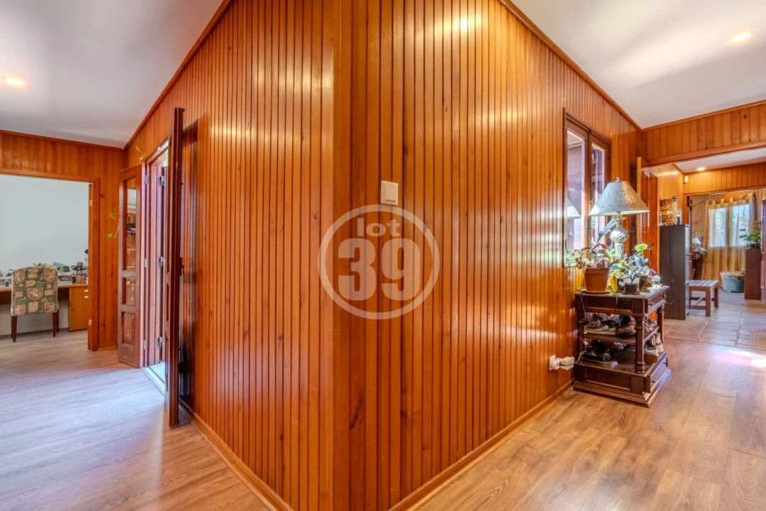 Quinta T5 para Venda em Santa Maria e São Miguel, São Martinho, São Pedro Penaferrim Foto 30