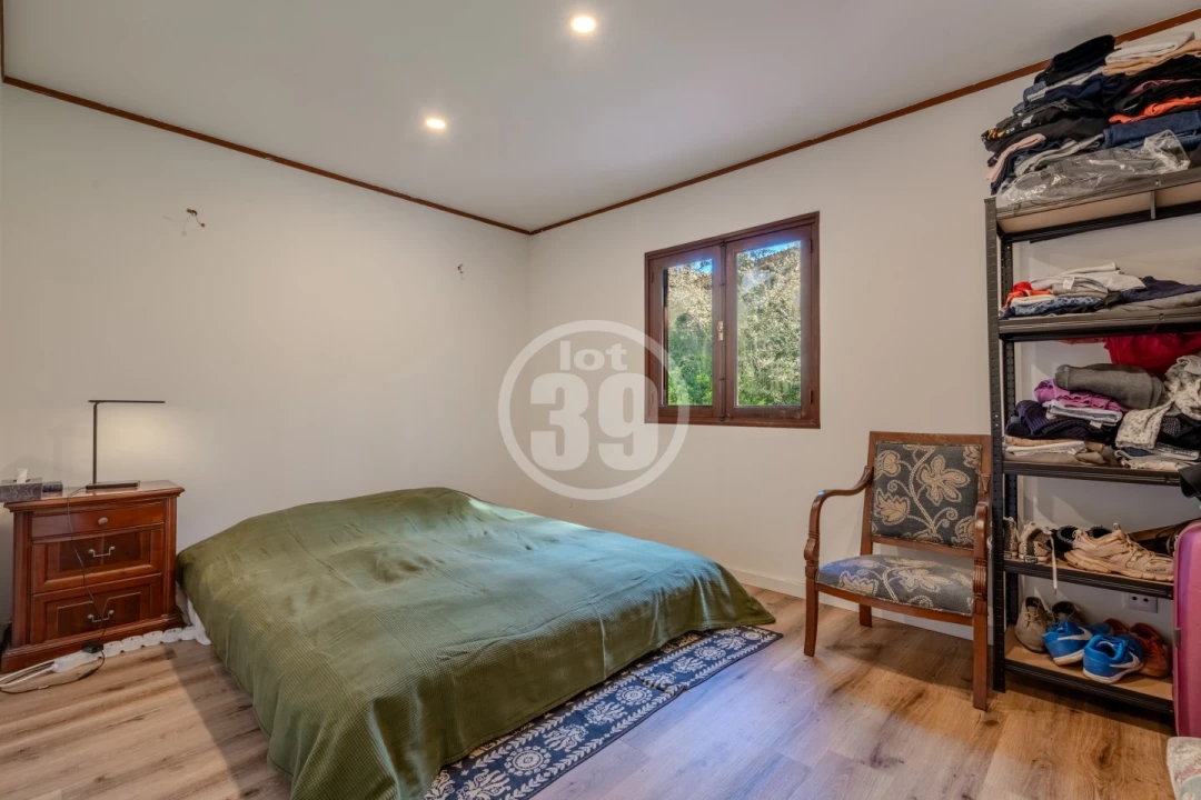 Quinta T5 para Venda em Santa Maria e São Miguel, São Martinho, São Pedro Penaferrim Foto 35