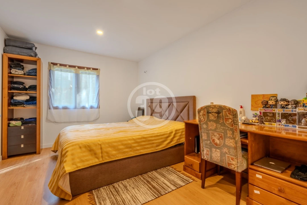 Quinta T5 para Venda em Santa Maria e São Miguel, São Martinho, São Pedro Penaferrim Foto 39