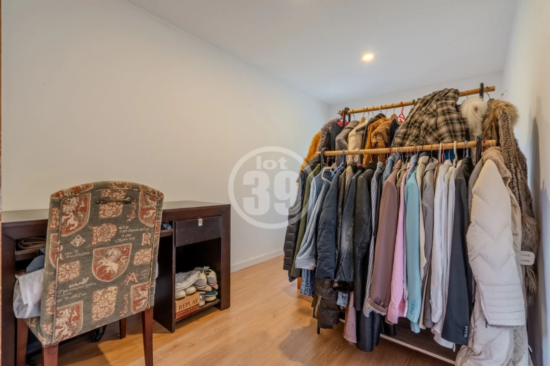 Quinta T5 para Venda em Santa Maria e São Miguel, São Martinho, São Pedro Penaferrim Foto 41