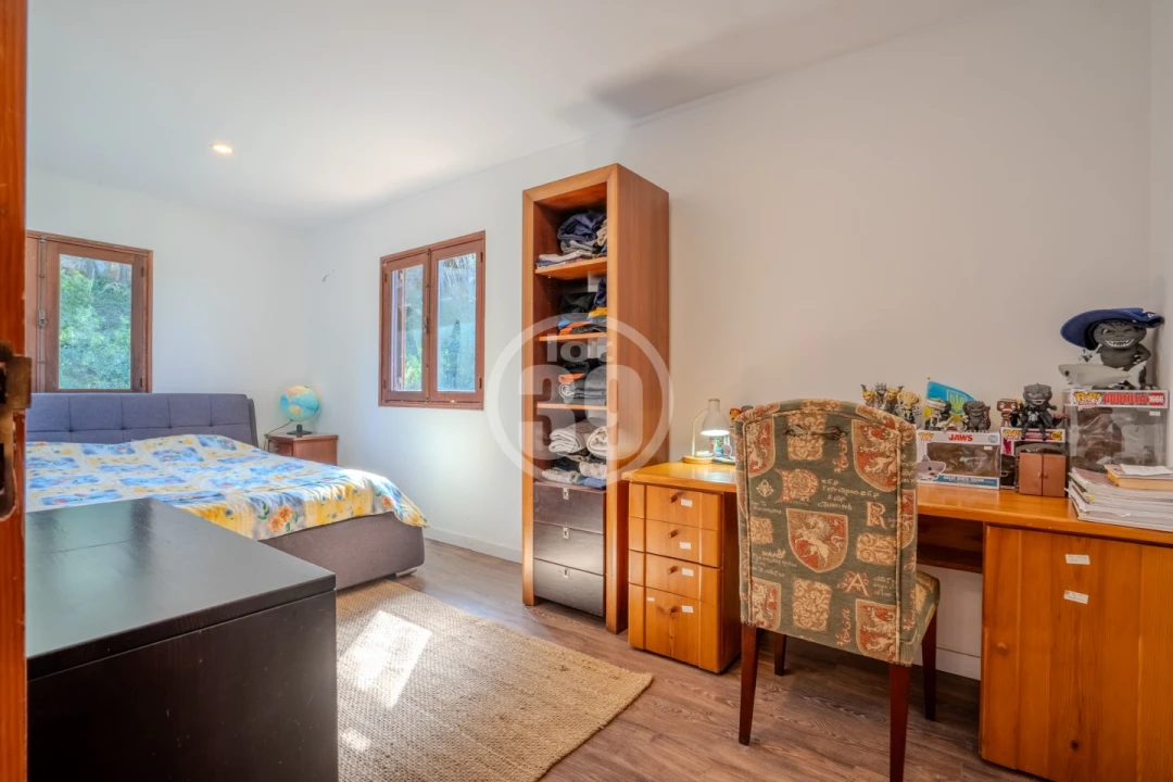 Quinta T5 para Venda em Santa Maria e São Miguel, São Martinho, São Pedro Penaferrim Foto 44