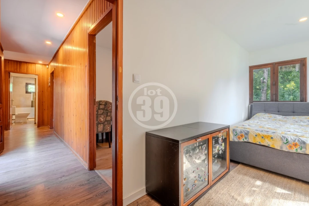 Quinta T5 para Venda em Santa Maria e São Miguel, São Martinho, São Pedro Penaferrim Foto 45