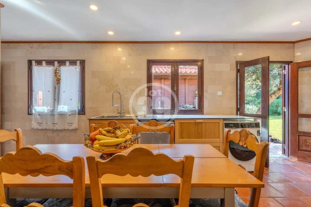 Quinta T5 para Venda em Santa Maria e São Miguel, São Martinho, São Pedro Penaferrim Foto 50