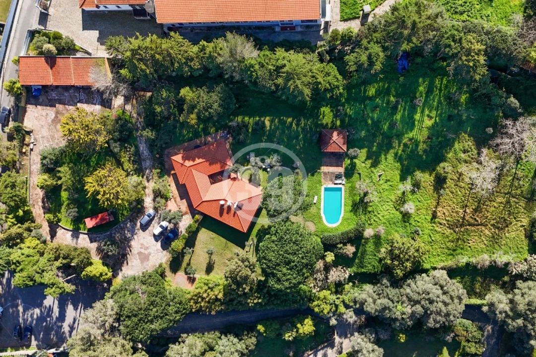 Quinta T5 para Venda em Santa Maria e São Miguel, São Martinho, São Pedro Penaferrim Foto 2