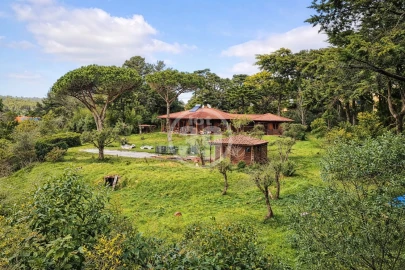 Quinta T5 para Venda em Santa Maria e São Miguel, São Martinho, São Pedro Penaferrim