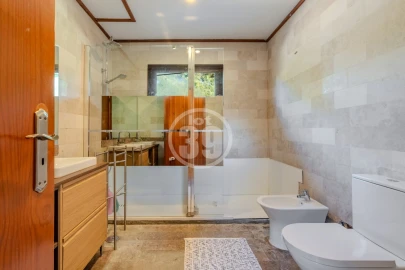 Quinta T5 para Venda em Santa Maria e São Miguel, São Martinho, São Pedro Penaferrim