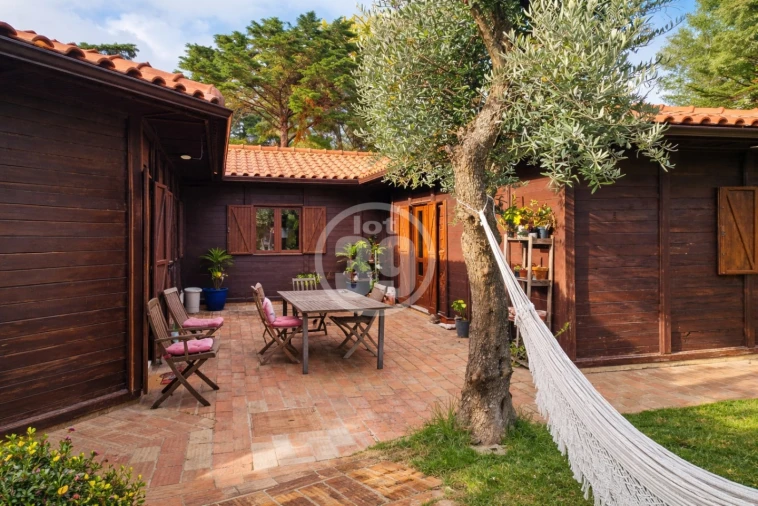 Quinta T5 para Venda em Santa Maria e São Miguel, São Martinho, São Pedro Penaferrim Foto 13