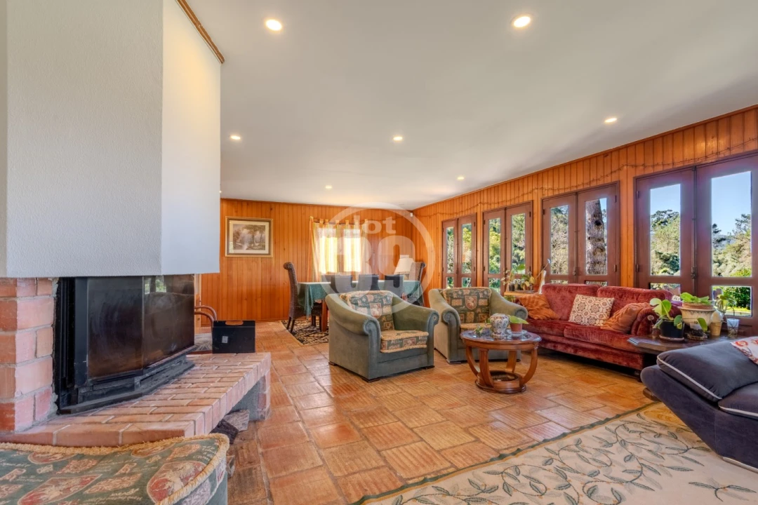 Moradia T5 para Venda em Santa Maria e São Miguel, São Martinho, São Pedro Penaferrim Foto 24