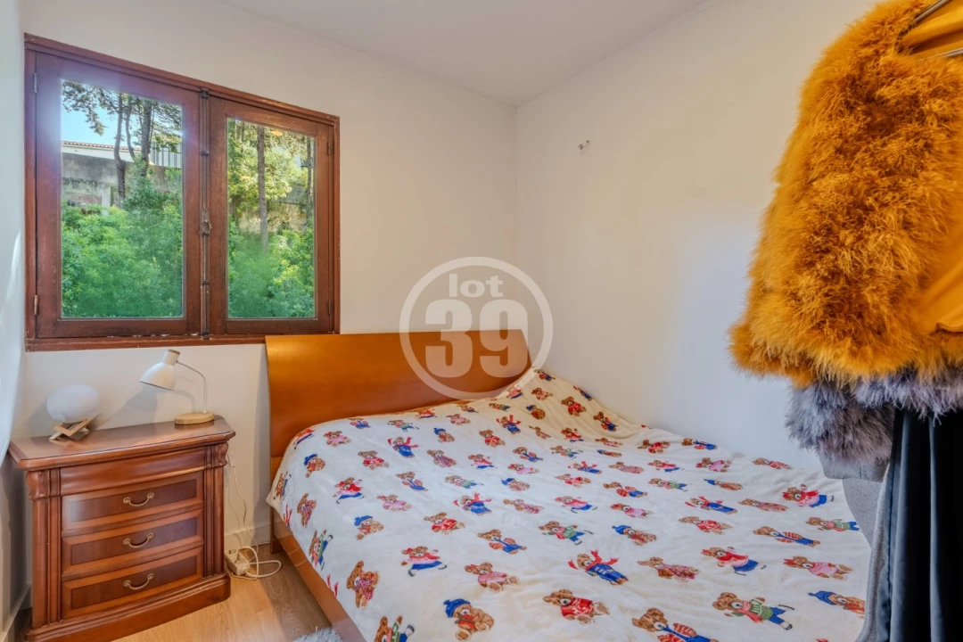 Moradia T5 para Venda em Santa Maria e São Miguel, São Martinho, São Pedro Penaferrim Foto 42