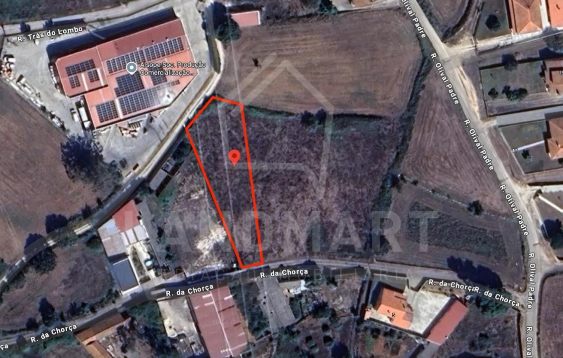 Terreno para Venda em Benedita Foto 1