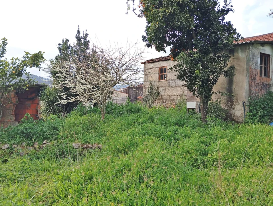 Moradia T4 para Venda em Jugueiros Foto 1