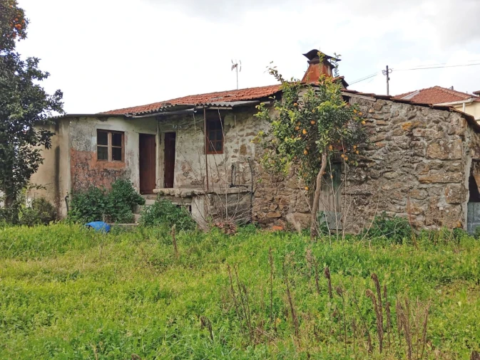 Moradia T4 para Venda em Jugueiros Foto 3