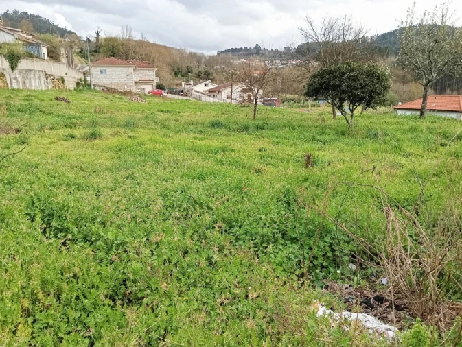 Moradia T4 para Venda em Jugueiros Foto 5