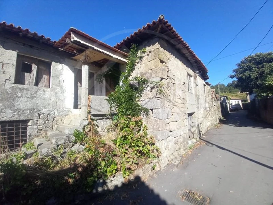 Moradia T5 para Venda em Vila Verde e Santão Foto 1