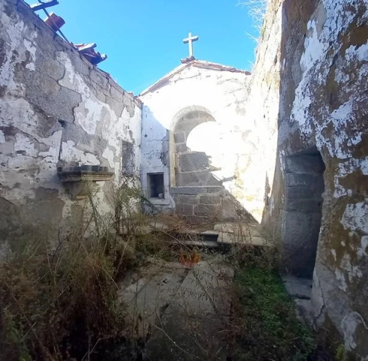 Moradia T5 para Venda em Vila Verde e Santão Foto 5