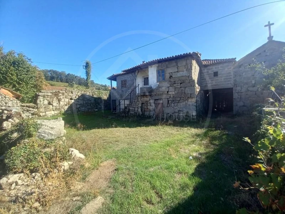 Moradia T5 para Venda em Vila Verde e Santão Foto 7