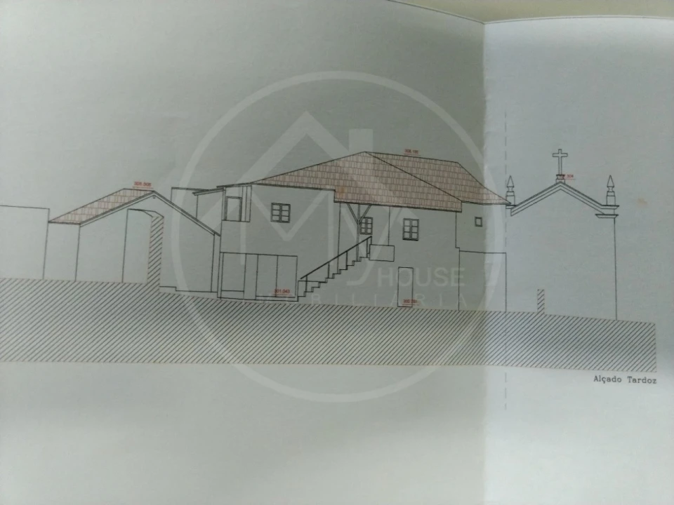 Moradia T5 para Venda em Vila Verde e Santão Foto 10