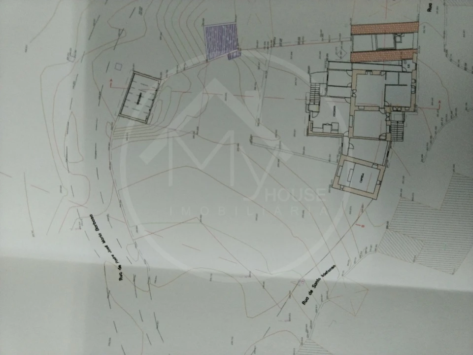 Moradia T5 para Venda em Vila Verde e Santão Foto 11