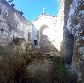 Moradia T5 para Venda em Vila Verde e Santão