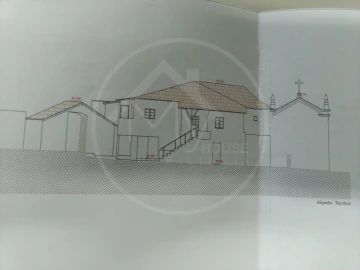 Moradia T5 para Venda em Vila Verde e Santão