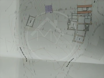 Moradia T5 para Venda em Vila Verde e Santão