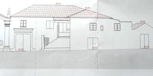 Moradia T5 para Venda em Vila Verde e Santão
