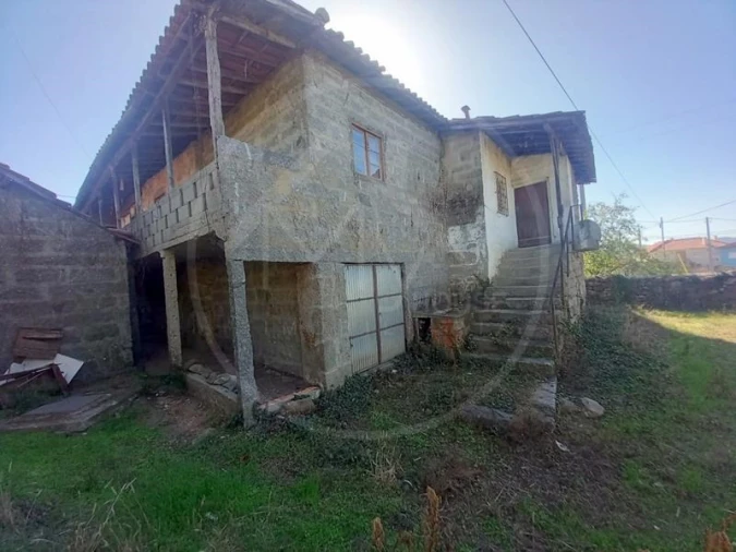 Moradia T5 para Venda em Vila Verde e Santão Foto 3