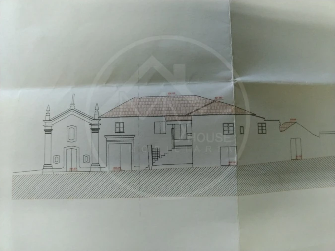 Moradia T5 para Venda em Vila Verde e Santão Foto 9