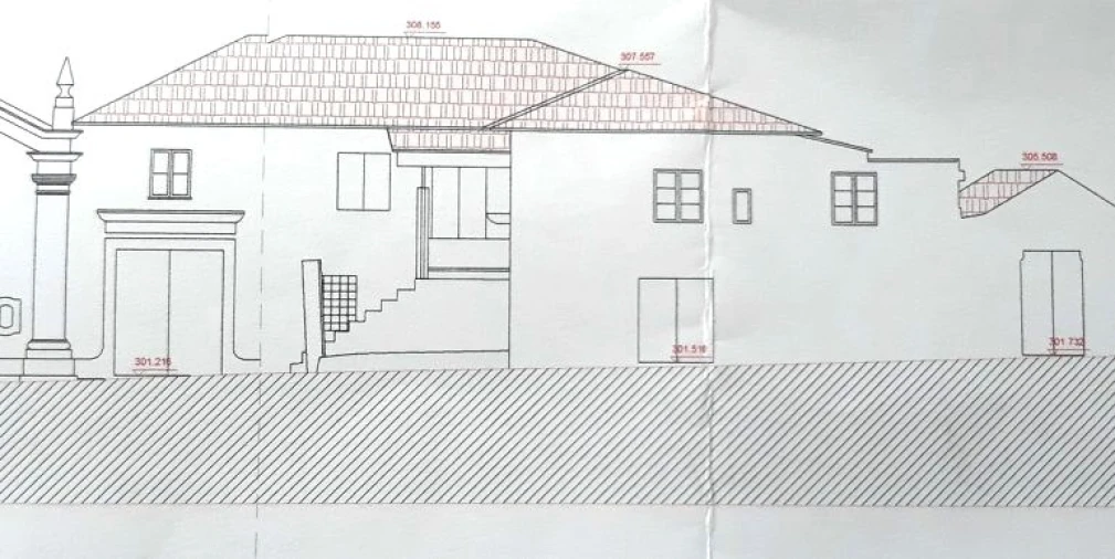 Moradia T5 para Venda em Vila Verde e Santão Foto 12
