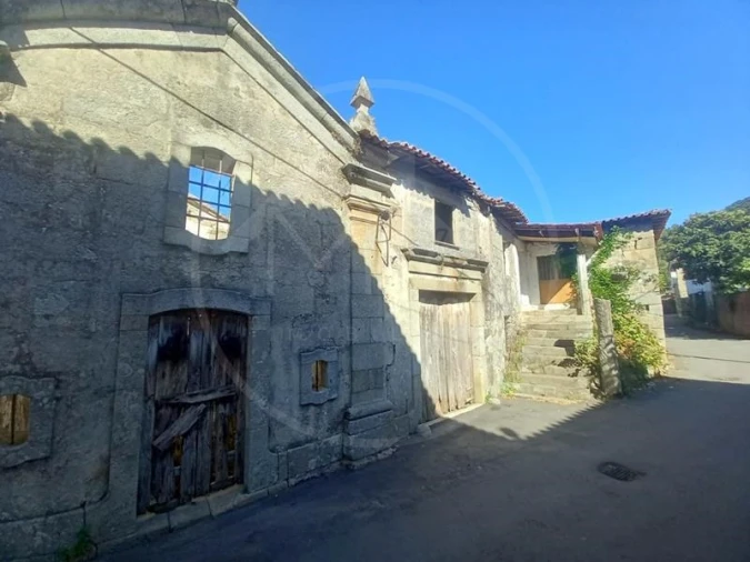 Moradia T5 para Venda em Vila Verde e Santão Foto 2