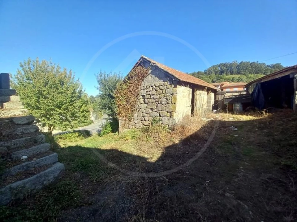 Moradia T5 para Venda em Vila Verde e Santão Foto 2